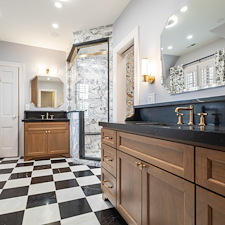 Fox Chapel Home Transformed: A Seamless Journey from Siding to Sanctuary 79